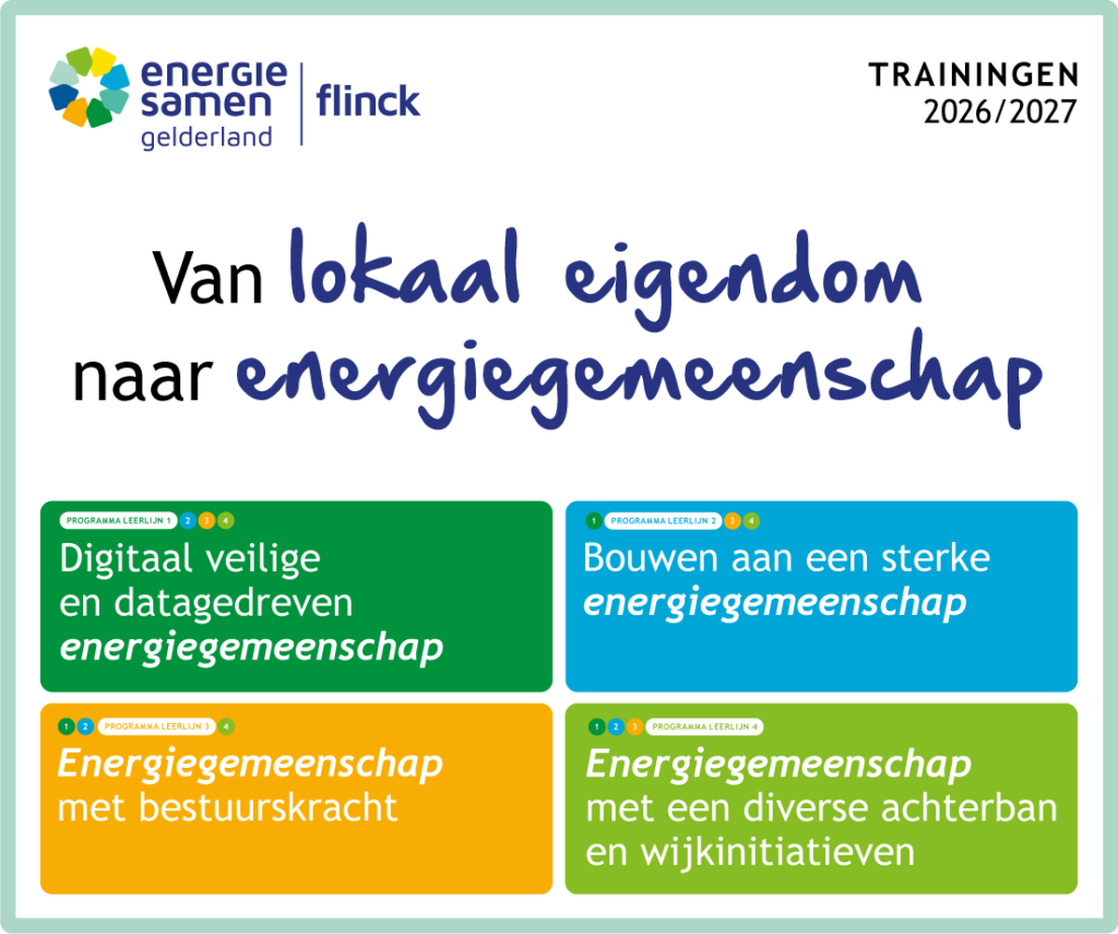 Programma FLINCK